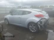 ✅ 2016 Hyundai Veloster • VIN: KMHTC6AD3GU274994 • Lot: 60533275. Wystawiony na Copart z przebiegiem Nie podano. Bezpłatny archiwum sprzedaży aukcyjnych z USA i szczegółowy raport historii pojazdu na DreamBid. Zdjęcie 2.