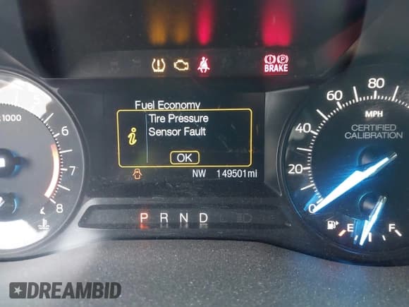 ✅ 2017 Ford Police Interceptor Utility • VIN: 1FM5K8AT7HGA71380 • Лот: 43881507. Опубликован ранее на IAAI с пробегом 149 501 миль. Бесплатный доступ к архиву аукционных продаж из США и подробный отчёт об истории автомобиля на DreamBid. Изображение 15.