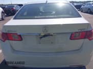 ✅ 2012 Acura TSX • VIN: JH4CU2F47CC023493 • Lot: 43348101. Wystawiony na IAAI z przebiegiem 156 900 mil. Bezpłatny archiwum sprzedaży aukcyjnych z USA i szczegółowy raport historii pojazdu na DreamBid. Zdjęcie 17.