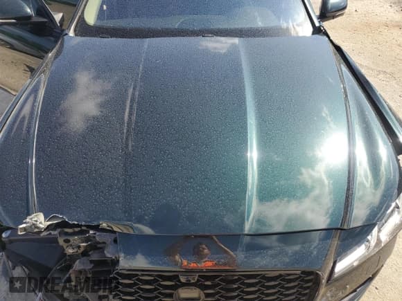 ✅ 2021 Jaguar XF SE • VIN: SAJBG4FX0MCY89694 • Лот: 60620715. Опубликован ранее на Copart с пробегом 76 261 миль. Бесплатный доступ к архиву аукционных продаж из США и подробный отчёт об истории автомобиля на DreamBid. Изображение 11.