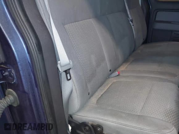 ✅ 2014 Ford F-150 XL • VIN: 1FTEX1EM7EKF80930 • Lot: 41568686. Wystawiony na IAAI z przebiegiem 204 199 mil. Bezpłatny archiwum sprzedaży aukcyjnych z USA i szczegółowy raport historii pojazdu na DreamBid. Zdjęcie 8.