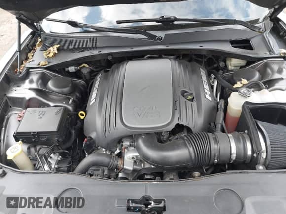 ✅ 2014 Dodge Charger RT • VIN: 2C3CDXCT8EH159467 • Lot: 43633281. Listed on IAAI with 119,381 mi. Free auction sales archive from the USA and detailed vehicle history report at DreamBid. Image 10.