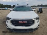 ✅ 2018 GMC Terrain SLE • VIN: 3GKALTEV6JL275852 • Lot: 86706735. Wystawiony na Copart z przebiegiem 141 927 mil. Bezpłatny archiwum sprzedaży aukcyjnych z USA i szczegółowy raport historii pojazdu na DreamBid. Zdjęcie 5.