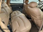 ✅ 1997 Lincoln Town Car Signature • VIN: 1LNLM82W0VY602693 • Lot: 93852125. Listed on Copart with Not provided. Free auction sales archive from the USA and detailed vehicle history report at DreamBid. Image 10.