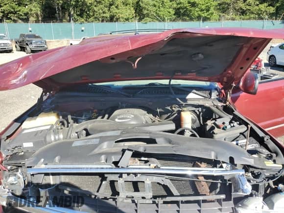 2002 Chevrolet Suburban LT с VIN 1GNFK16Z52J169919, выставлен на аукционе Copart как лот 69862874 с пробегом 271 901 миль миль и Списание • Salvage title. История ставок и продаж доступна на DreamBid. Изображение 12.