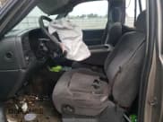 ✅ 1999 Chevrolet Silverado 1500 • VIN: 1GCEK14T7XE161453 • Лот: 81140904. Опубликован ранее на Copart с пробегом Не указан. Бесплатный доступ к архиву аукционных продаж из США и подробный отчёт об истории автомобиля на DreamBid. Изображение 11.