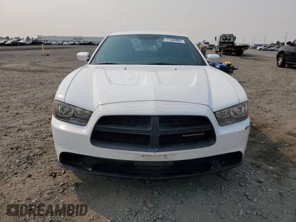 2014 Dodge Charger SE z VIN 2C3CDXBGXEH262295, wystawiony jako Copart lot #71543905 z przebiegiem 151 759 mil mil oraz Szkoda całkowita • Salvage title. Historia ofert i sprzedaży dostępna na DreamBid. Obrazek 5.