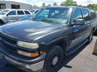 ✅ 2003 Chevrolet Suburban LT • VIN: 3GNEC16Z53G151867 • Лот: 42197201. Опубликован ранее на IAAI с пробегом 245 115 миль. Бесплатный доступ к архиву аукционных продаж из США и подробный отчёт об истории автомобиля на DreamBid. Изображение 2.