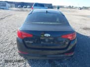 ✅ 2013 Kia Optima LX • VIN: 5XXGM4A72DG247496 • Lot: 43419449. Listed on IAAI with 170,976 mi. Free auction sales archive from the USA and detailed vehicle history report at DreamBid. Image 16.