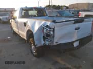 ✅ 2023 Ford F-150 XL • VIN: 1FTMF1CP5PKF47276 • Lot: 42971714. Listed on IAAI with 38,971 mi. Free auction sales archive from the USA and detailed vehicle history report at DreamBid. Image 3.