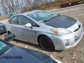 ✅ 2011 Toyota Prius III • VIN: JTDKN3DU9B0282862 • Лот: 43790494. Опубликован ранее на IAAI с пробегом 230 000 миль. Бесплатный доступ к архиву аукционных продаж из США и подробный отчёт об истории автомобиля на DreamBid. Изображение 1.