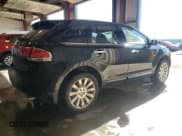 ✅ 2012 Lincoln MKX • VIN: 2LMDJ8JKXCBL11404 • Lot: 90244115. Wystawiony na Copart z przebiegiem 220 664 mil. Bezpłatny archiwum sprzedaży aukcyjnych z USA i szczegółowy raport historii pojazdu na DreamBid. Zdjęcie 3.