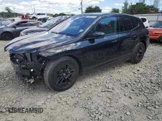 ✅ 2023 BMW iX xDrive50 • VIN: WB523CF02PCM78966 • Lot: 69629735. Listed on Copart with 21,312 mi. Free auction sales archive from the USA and detailed vehicle history report at DreamBid. Image 1.