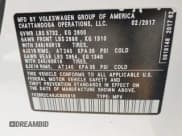 ✅ 2018 Volkswagen Atlas Launch Edition • VIN: 1V2BR2CA6JC500810 • Lot: 42550484. Wystawiony na IAAI z przebiegiem 173 413 mil. Bezpłatny archiwum sprzedaży aukcyjnych z USA i szczegółowy raport historii pojazdu na DreamBid. Zdjęcie 9.