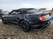 ✅ 2020 Ford Mustang GT Premium • VIN: 1FATP8FF6L5111779 • Lot: 42972225. Listed on Copart with 88,626 mi. Free auction sales archive from the USA and detailed vehicle history report at DreamBid. Image 2.