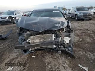 ✅ 2016 Chevrolet Impala LT • VIN: 2G1115S37G9173691 • Лот: 79814054. Опубликован ранее на Copart с пробегом 159 829 миль. Бесплатный доступ к архиву аукционных продаж из США и подробный отчёт об истории автомобиля на DreamBid. Изображение 5.