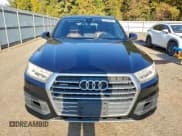 ✅ 2017 Audi Q7 Premium • VIN: WA1AAAF74HD009620 • Lot: 93018795. Listed on Copart with 122,634 mi. Free auction sales archive from the USA and detailed vehicle history report at DreamBid. Image 5.