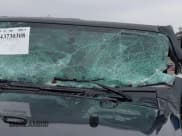 ✅ 2013 Jeep Wrangler Unlimited Sahara • VIN: 1C4BJWEG5DL538986 • Лот: 43730308. Опубликован ранее на IAAI с пробегом 148 843 миль. Бесплатный доступ к архиву аукционных продаж из США и подробный отчёт об истории автомобиля на DreamBid. Изображение 6.