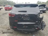 ✅ 2023 Chevrolet Blazer RS • VIN: 3GNKBKRS9PS225059 • Lot: 81890315. Listed on Copart with 37,512 mi. Free auction sales archive from the USA and detailed vehicle history report at DreamBid. Image 6.