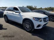 ✅ 2016 Mercedes-Benz GLC 300 • VIN: WDC0G4KB5GF013586 • Lot: 92679325. Wystawiony na Copart z przebiegiem 35 917 mil. Bezpłatny archiwum sprzedaży aukcyjnych z USA i szczegółowy raport historii pojazdu na DreamBid. Zdjęcie 4.