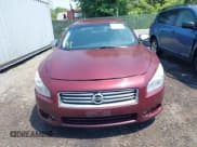 ✅ 2013 Nissan Maxima S • VIN: 1N4AA5AP6DC826890 • Lot: 42284903. Listed on IAAI with 151,284 mi. Free auction sales archive from the USA and detailed vehicle history report at DreamBid. Image 12.