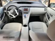 ✅ 2013 Toyota Prius Three • VIN: JTDKN3DU3D1713614 • Lot: 85715935. Listed on Copart with 163,163 mi. Free auction sales archive from the USA and detailed vehicle history report at DreamBid. Image 8.