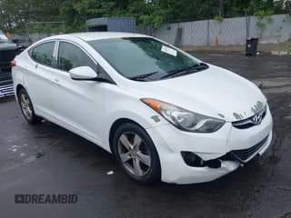✅ 2013 Hyundai Elantra GLS • VIN: 5NPDH4AE1DH271430 • Лот: 42472713. Опубликован ранее на IAAI с пробегом 192 994 миль. Бесплатный доступ к архиву аукционных продаж из США и подробный отчёт об истории автомобиля на DreamBid. Изображение 1.