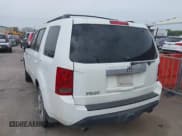 ✅ 2013 Honda Pilot EX-L • VIN: 5FNYF3H76DB003867 • Lot: 42419043. Listed on IAAI with 175,632 mi. Free auction sales archive from the USA and detailed vehicle history report at DreamBid. Image 3.