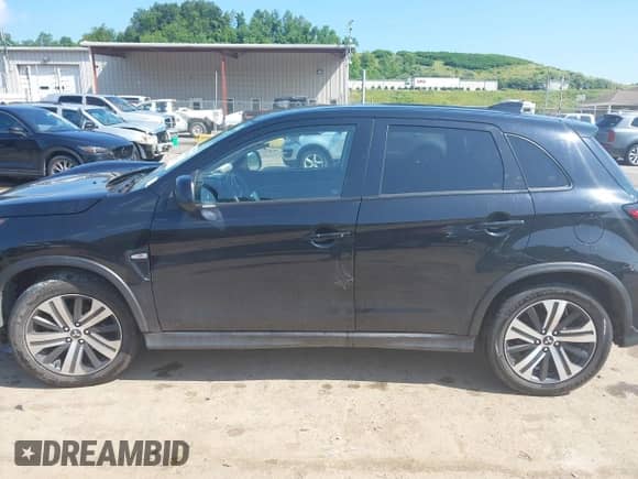 2020 Mitsubishi Outlander ES с VIN JA4AR3AU7LU008486, выставлен на аукционе IAAI как лот 42561745 с пробегом 86 903 миль миль и . История ставок и продаж доступна на DreamBid. Изображение 14.