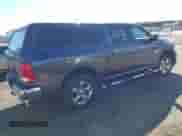 2016 Ram 1500 Big Horn с VIN 3C6RR7LT6GG169707, выставлен на аукционе IAAI как лот 43485524 с пробегом 130 264 миль миль и . История ставок и продаж доступна на DreamBid. Изображение 4.