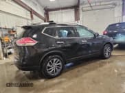 ✅ 2016 Nissan Rogue SL • VIN: 5N1AT2MV5GC859487 • Лот: 93491245. Опубликован ранее на Copart с пробегом 111 895 миль. Бесплатный доступ к архиву аукционных продаж из США и подробный отчёт об истории автомобиля на DreamBid. Изображение 3.