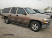 ✅ 2003 Chevrolet Suburban LS • VIN: 1GNEC16Z43R286435 • Лот: 49645835. Опубликован ранее на Copart с пробегом 107 894 миль. Бесплатный доступ к архиву аукционных продаж из США и подробный отчёт об истории автомобиля на DreamBid. Изображение 4.