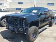 ✅ 2016 Chevrolet Silverado 2500HD LT • VIN: 1GC1KVE89GF277845 • Lot: 43040037. Wystawiony na IAAI z przebiegiem 56 497 mil. Bezpłatny archiwum sprzedaży aukcyjnych z USA i szczegółowy raport historii pojazdu na DreamBid. Zdjęcie 2.