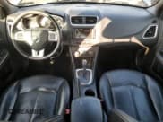 ✅ 2014 Dodge Avenger SXT • VIN: 1C3CDZCG8EN173505 • Lot: 86291305. Listed on Copart with 93,725 mi. Free auction sales archive from the USA and detailed vehicle history report at DreamBid. Image 8.