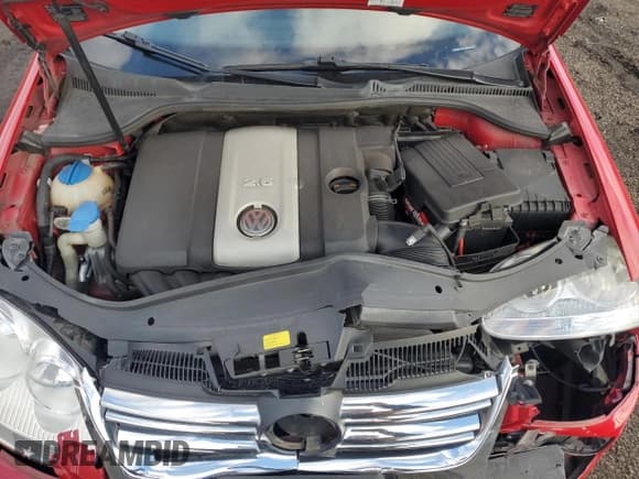 ✅ 2007 Volkswagen Jetta • VIN: 3VWGG71K77M055729 • Лот: 82778404. Опубликован ранее на Copart с пробегом 55 625 миль. Бесплатный доступ к архиву аукционных продаж из США и подробный отчёт об истории автомобиля на DreamBid. Изображение 11.