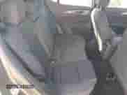 2024 Dodge Hornet R/T z VIN ZACPDFCW6R3A27983, wystawiony jako Copart lot #47845855 z przebiegiem 18 861 mil mil oraz Czysty tytuł • Clean title. Historia ofert i sprzedaży dostępna na DreamBid. Obrazek 11.