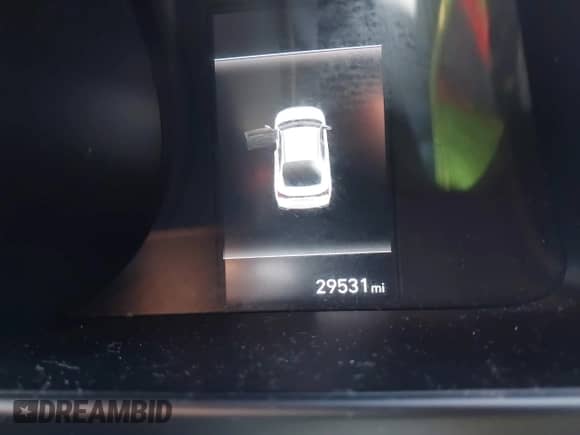 2021 Hyundai Elantra SEL z VIN KMHLM4AG4MU067098, wystawiony jako IAAI lot #43423833 z przebiegiem 29 531 mil mil oraz . Historia ofert i sprzedaży dostępna na DreamBid. Obrazek 14.