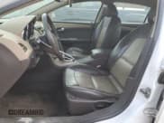 ✅ 2009 Chevrolet Malibu LTZ • VIN: 1G1ZK57B09F157892 • Lot: 76093234. Listed on Copart with 183,886 mi. Free auction sales archive from the USA and detailed vehicle history report at DreamBid. Image 7.