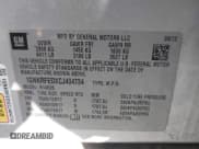 ✅ 2012 Chevrolet Traverse LS • VIN: 1GNKRFEDXCJ404734 • Lot: 43466456. Wystawiony na IAAI z przebiegiem 207 809 mil. Bezpłatny archiwum sprzedaży aukcyjnych z USA i szczegółowy raport historii pojazdu na DreamBid. Zdjęcie 9.