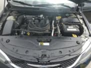 ✅ 2016 Chrysler 200 Limited • VIN: 1C3CCCAG7GN119716 • Lot: 68781485. Wystawiony na Copart z przebiegiem 202 227 mil. Bezpłatny archiwum sprzedaży aukcyjnych z USA i szczegółowy raport historii pojazdu na DreamBid. Zdjęcie 11.