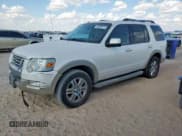 ✅ 2010 Ford Explorer Eddie Bauer • VIN: 1FMEU7EE2AUA56597 • Lot: 86096975. Wystawiony na Copart z przebiegiem 164 447 mil. Bezpłatny archiwum sprzedaży aukcyjnych z USA i szczegółowy raport historii pojazdu na DreamBid. Zdjęcie 1.