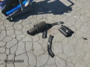 ✅ 2022 Jeep Grand Cherokee Overland • VIN: 1C4RJHDG7N8635896 • Lot: 86717585. Listed on Copart with 49,010 mi. Free auction sales archive from the USA and detailed vehicle history report at DreamBid. Image 13.