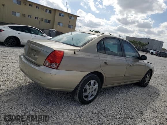 ✅ 2006 Hyundai Elantra GLS • VIN: KMHDN46D36U302271 • Lot: 46445215. Wystawiony na Copart z przebiegiem 139 818 mil. Bezpłatny archiwum sprzedaży aukcyjnych z USA i szczegółowy raport historii pojazdu na DreamBid. Zdjęcie 3.