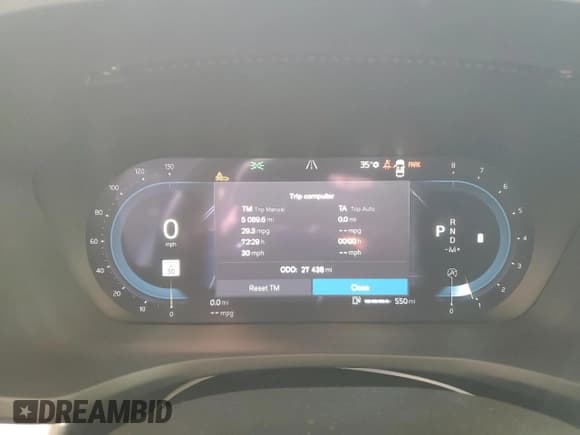 ✅ 2024 Volvo S60 Ultimate Dark Theme • VIN: 7JRL12TM5RG280203 • Lot: 41693885. Listed on Copart with 27,438 mi. Free auction sales archive from the USA and detailed vehicle history report at DreamBid. Image 9.