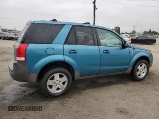 ✅ 2005 Saturn VUE • VIN: 5GZCZ53425S830892 • Lot: 59995955. Wystawiony na Copart z przebiegiem 121 707 mil. Bezpłatny archiwum sprzedaży aukcyjnych z USA i szczegółowy raport historii pojazdu na DreamBid. Zdjęcie 3.