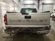 ✅ 2003 Chevrolet Silverado 1500 • VIN: 1GCEK14X73Z254737 • Lot: 86243955. Listed on Copart with 263,895 mi. Free auction sales archive from the USA and detailed vehicle history report at DreamBid. Image 6.