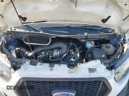 ✅ 2021 Ford Transit Cargo • VIN: 1FTBR1X81MKA31994 • Lot: 45523885. Listed on Copart with 151,001 mi. Free auction sales archive from the USA and detailed vehicle history report at DreamBid. Image 12.