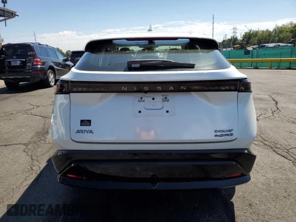 ✅ 2024 Nissan ARIYA Evolve+ • VIN: JN1DF0BB2RM731696 • Lot: 69277685. Wystawiony na Copart z przebiegiem 20 310 mil. Bezpłatny archiwum sprzedaży aukcyjnych z USA i szczegółowy raport historii pojazdu na DreamBid. Zdjęcie 6.