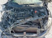 ✅ 2018 Honda Civic EX-L • VIN: JHMFC1F84JX007240 • Лот: 67890125. Опубликован ранее на Copart с пробегом 189 834 миль. Бесплатный доступ к архиву аукционных продаж из США и подробный отчёт об истории автомобиля на DreamBid. Изображение 11.