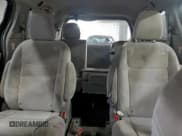 ✅ 2015 Toyota Sienna LE • VIN: 5TDKK3DCXFS594644 • Lot: 93735515. Listed on Copart with 106,597 mi. Free auction sales archive from the USA and detailed vehicle history report at DreamBid. Image 10.